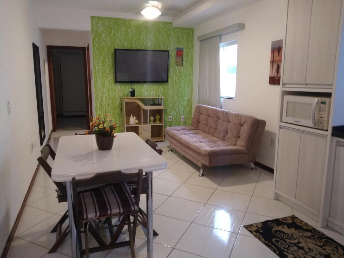 Florianópolis Otimo Apartamento Na Praia Dos Ingleses Gaivotas 70M Do Mar מראה חיצוני תמונה
