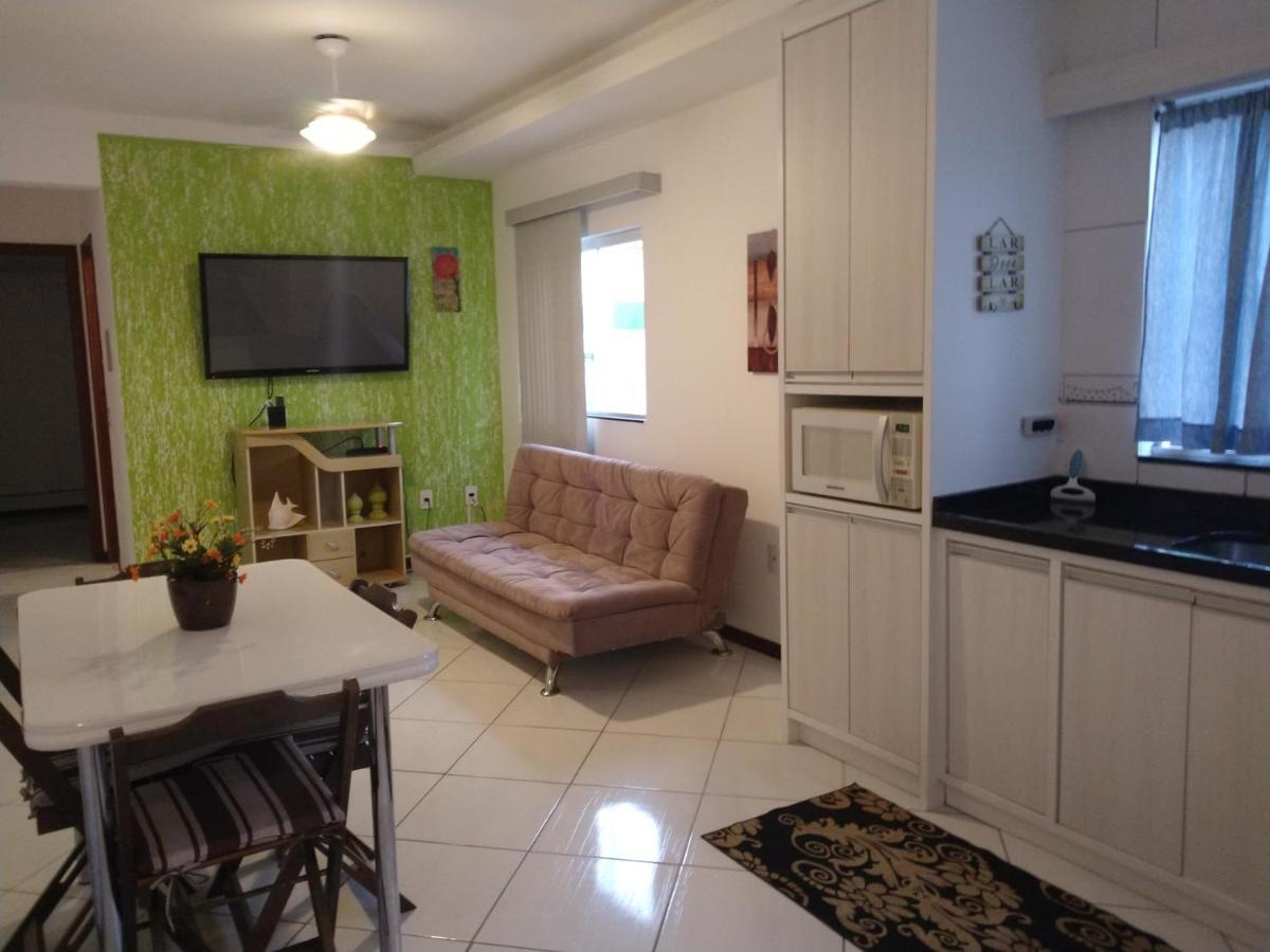 Florianópolis Otimo Apartamento Na Praia Dos Ingleses Gaivotas 70M Do Mar מראה חיצוני תמונה