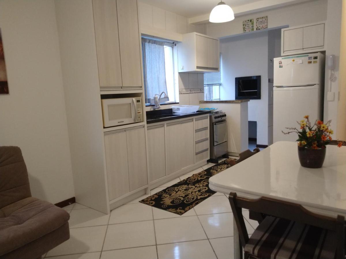Florianópolis Otimo Apartamento Na Praia Dos Ingleses Gaivotas 70M Do Mar מראה חיצוני תמונה