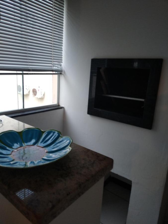 Florianópolis Otimo Apartamento Na Praia Dos Ingleses Gaivotas 70M Do Mar מראה חיצוני תמונה