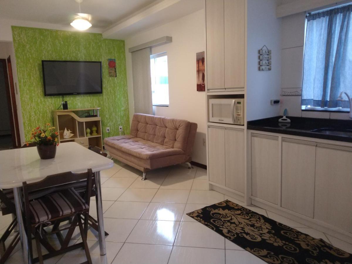 Florianópolis Otimo Apartamento Na Praia Dos Ingleses Gaivotas 70M Do Mar מראה חיצוני תמונה