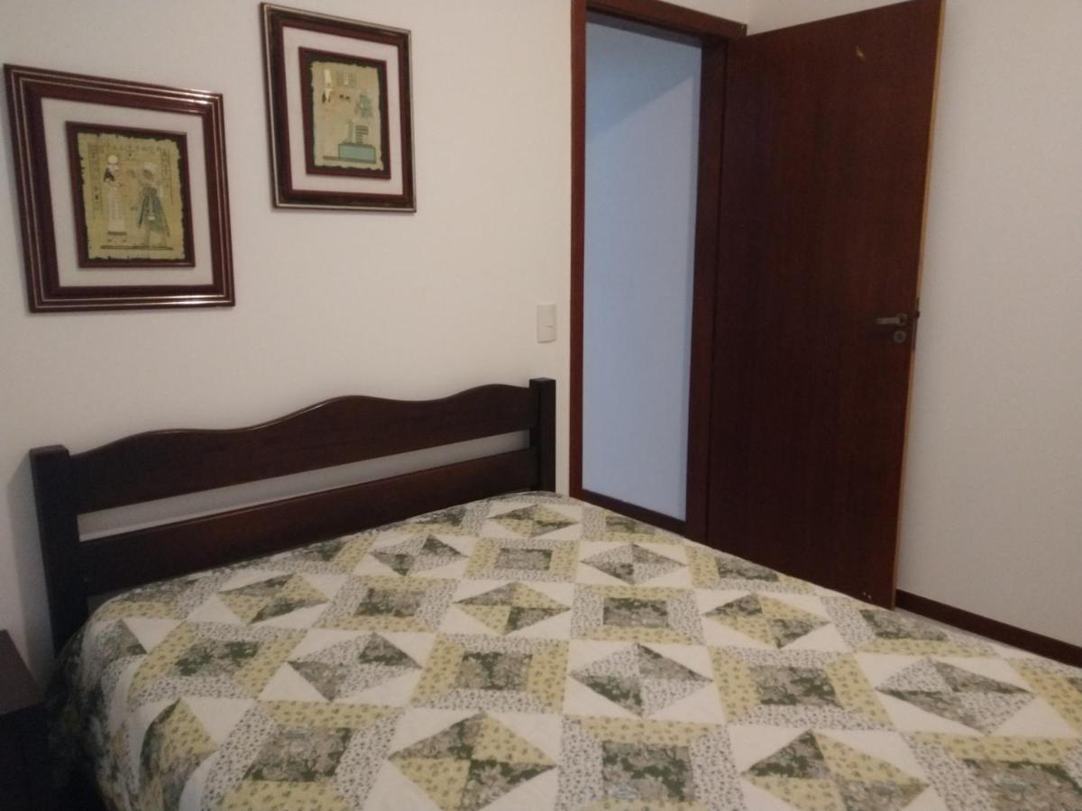 Florianópolis Otimo Apartamento Na Praia Dos Ingleses Gaivotas 70M Do Mar מראה חיצוני תמונה