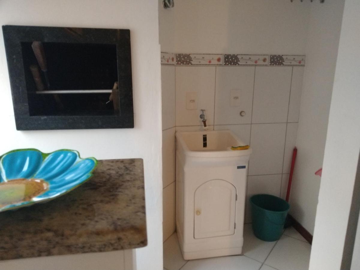 Florianópolis Otimo Apartamento Na Praia Dos Ingleses Gaivotas 70M Do Mar מראה חיצוני תמונה
