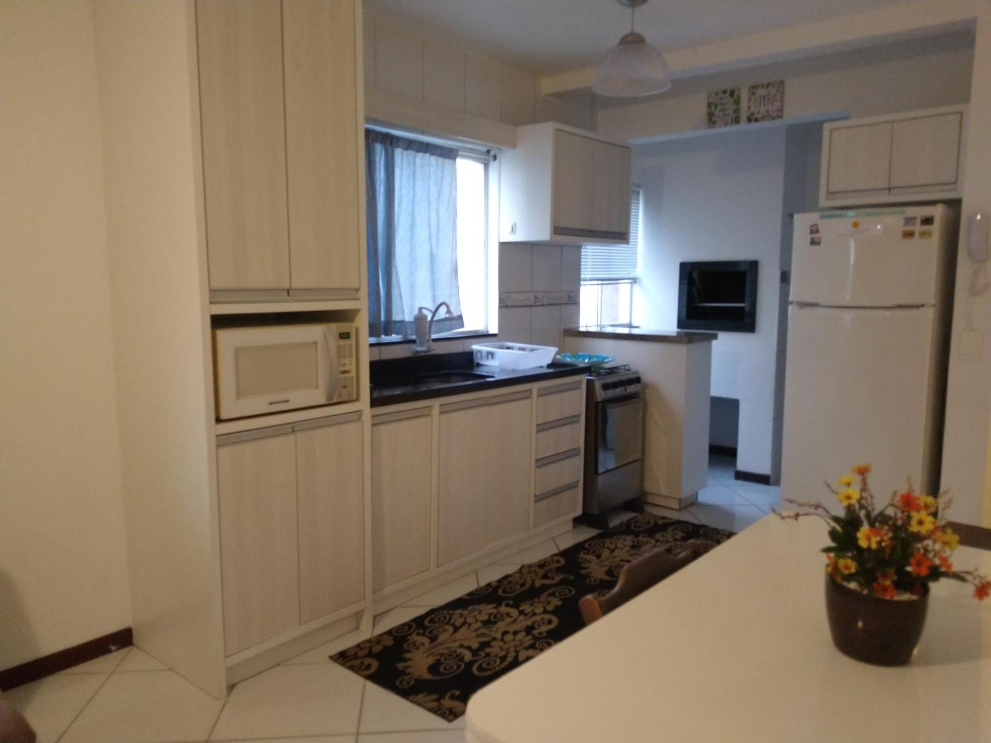 Florianópolis Otimo Apartamento Na Praia Dos Ingleses Gaivotas 70M Do Mar מראה חיצוני תמונה